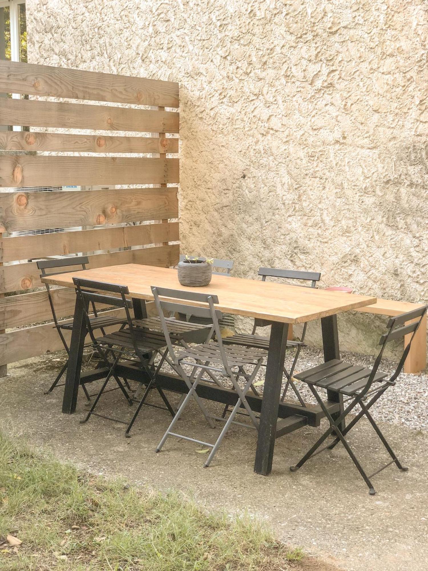 Le Studio Du Coutach Quissac  Exterior photo