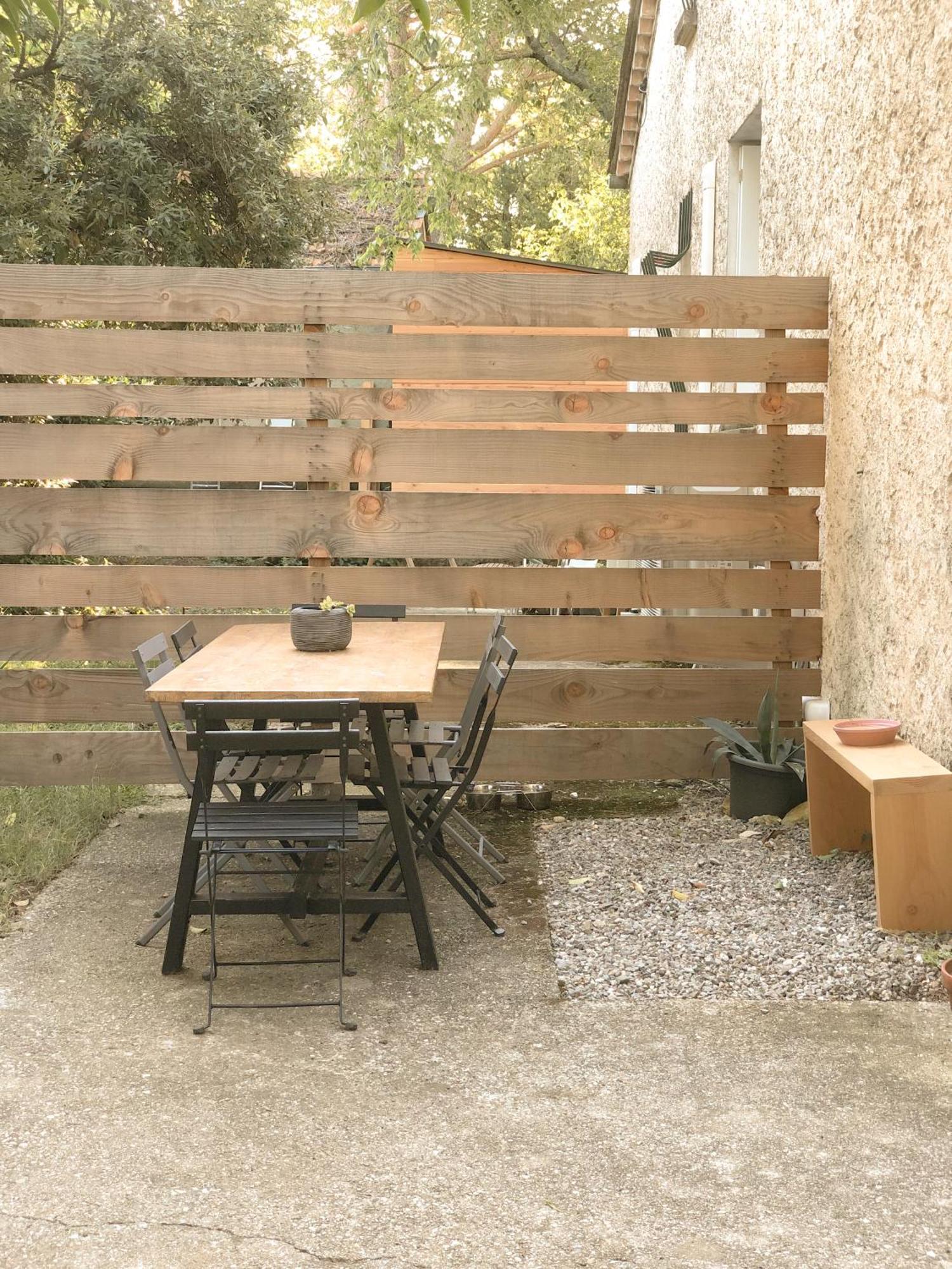 Le Studio Du Coutach Quissac  Exterior photo